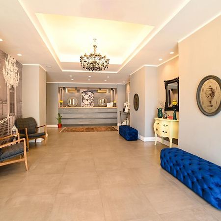 Hotel Sogaris Πέστουμ Εξωτερικό φωτογραφία
