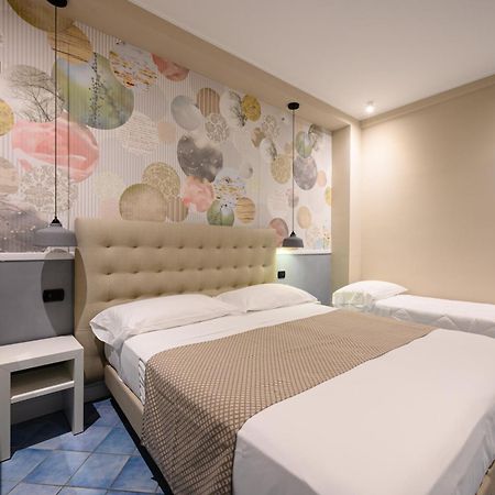 Hotel Sogaris Πέστουμ Εξωτερικό φωτογραφία