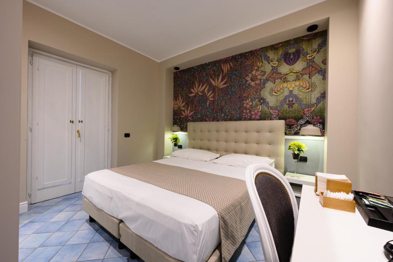 Hotel Sogaris Πέστουμ Εξωτερικό φωτογραφία