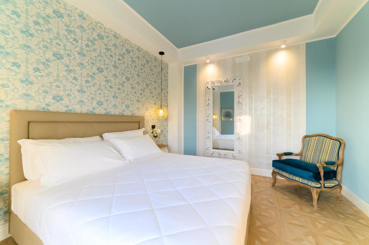Hotel Sogaris Πέστουμ Εξωτερικό φωτογραφία
