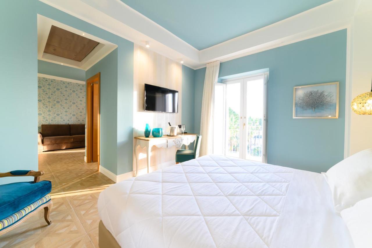 Hotel Sogaris Πέστουμ Εξωτερικό φωτογραφία