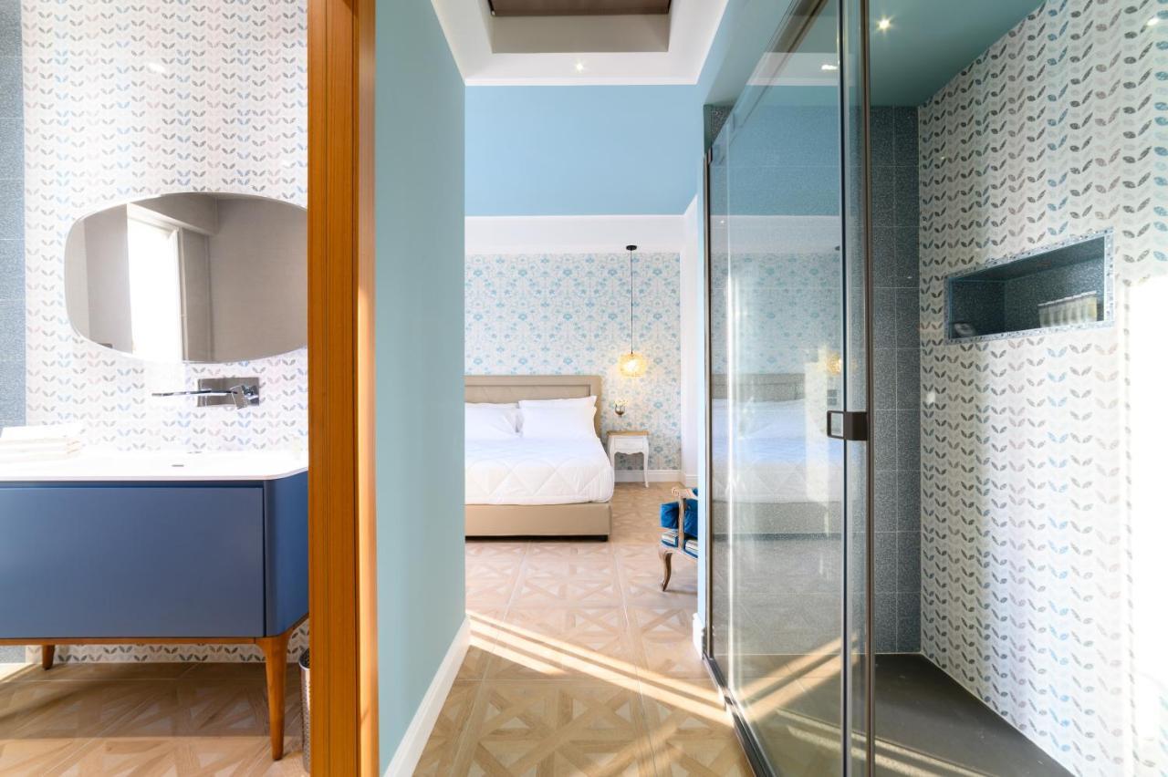Hotel Sogaris Πέστουμ Εξωτερικό φωτογραφία