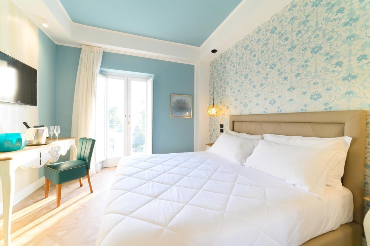 Hotel Sogaris Πέστουμ Εξωτερικό φωτογραφία