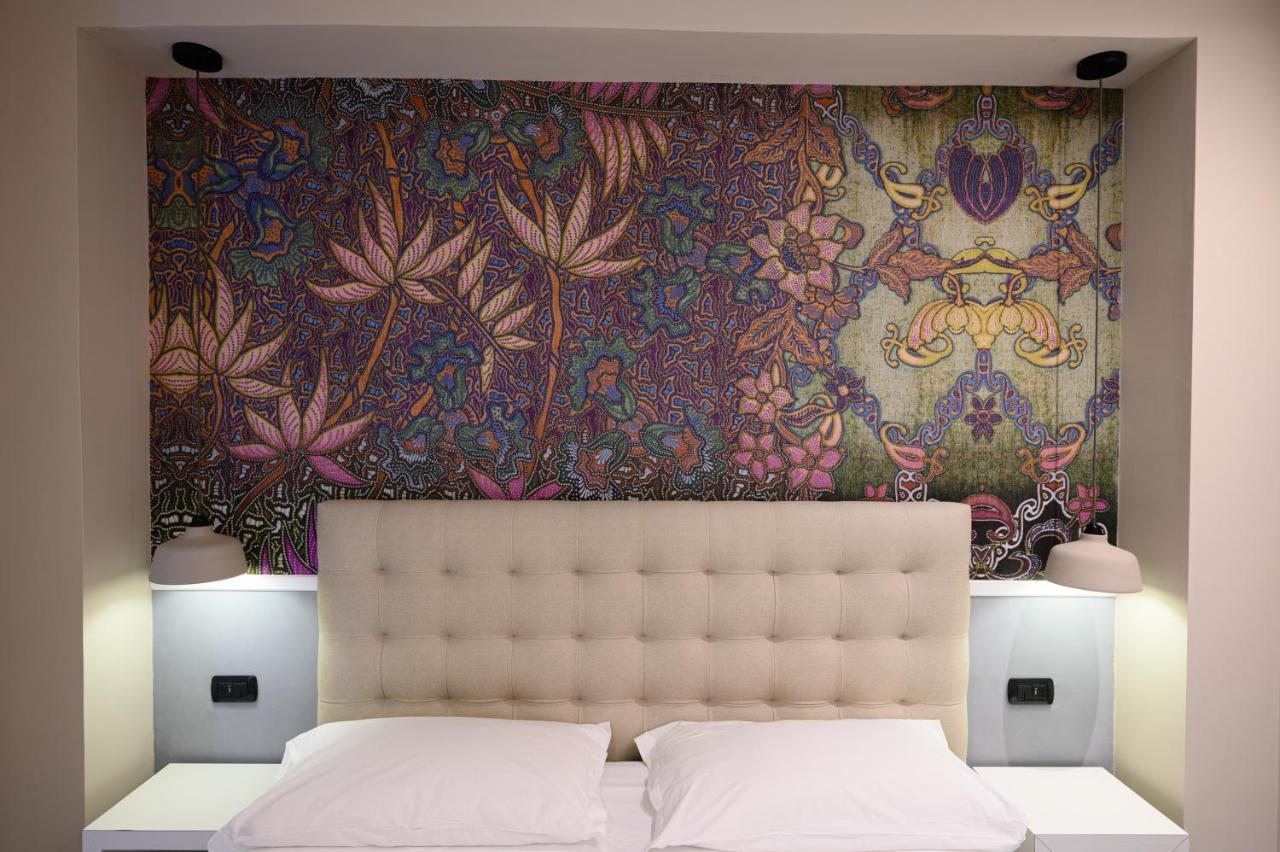 Hotel Sogaris Πέστουμ Εξωτερικό φωτογραφία