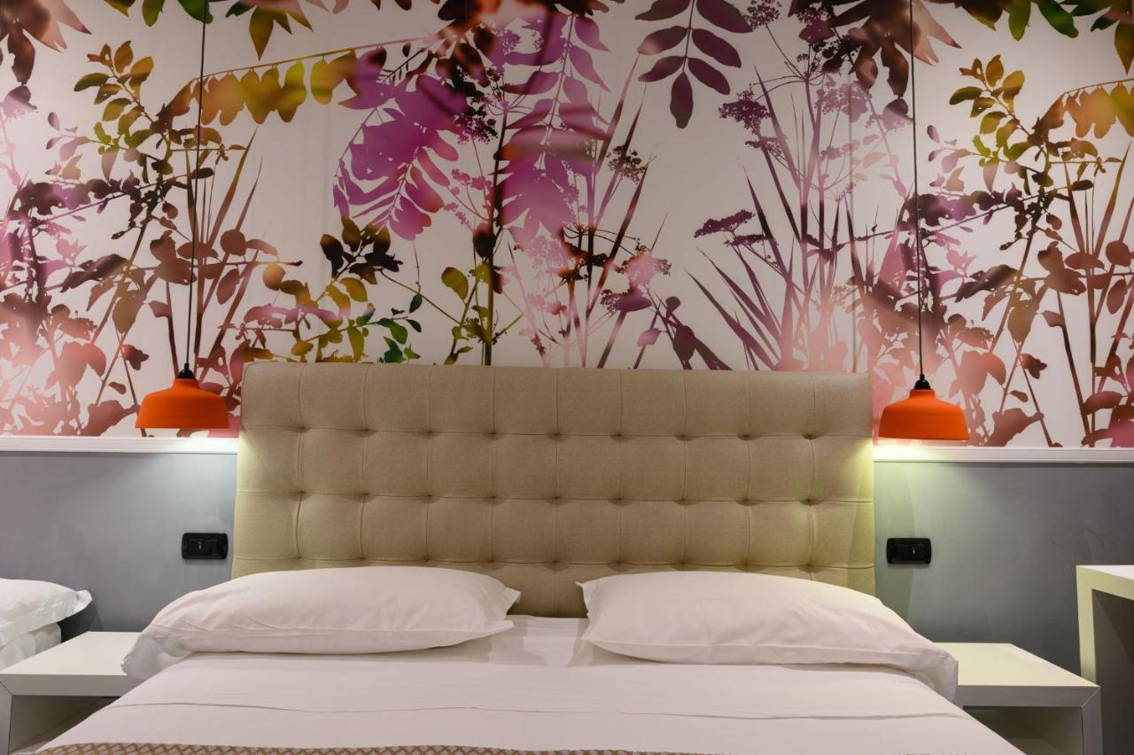 Hotel Sogaris Πέστουμ Εξωτερικό φωτογραφία