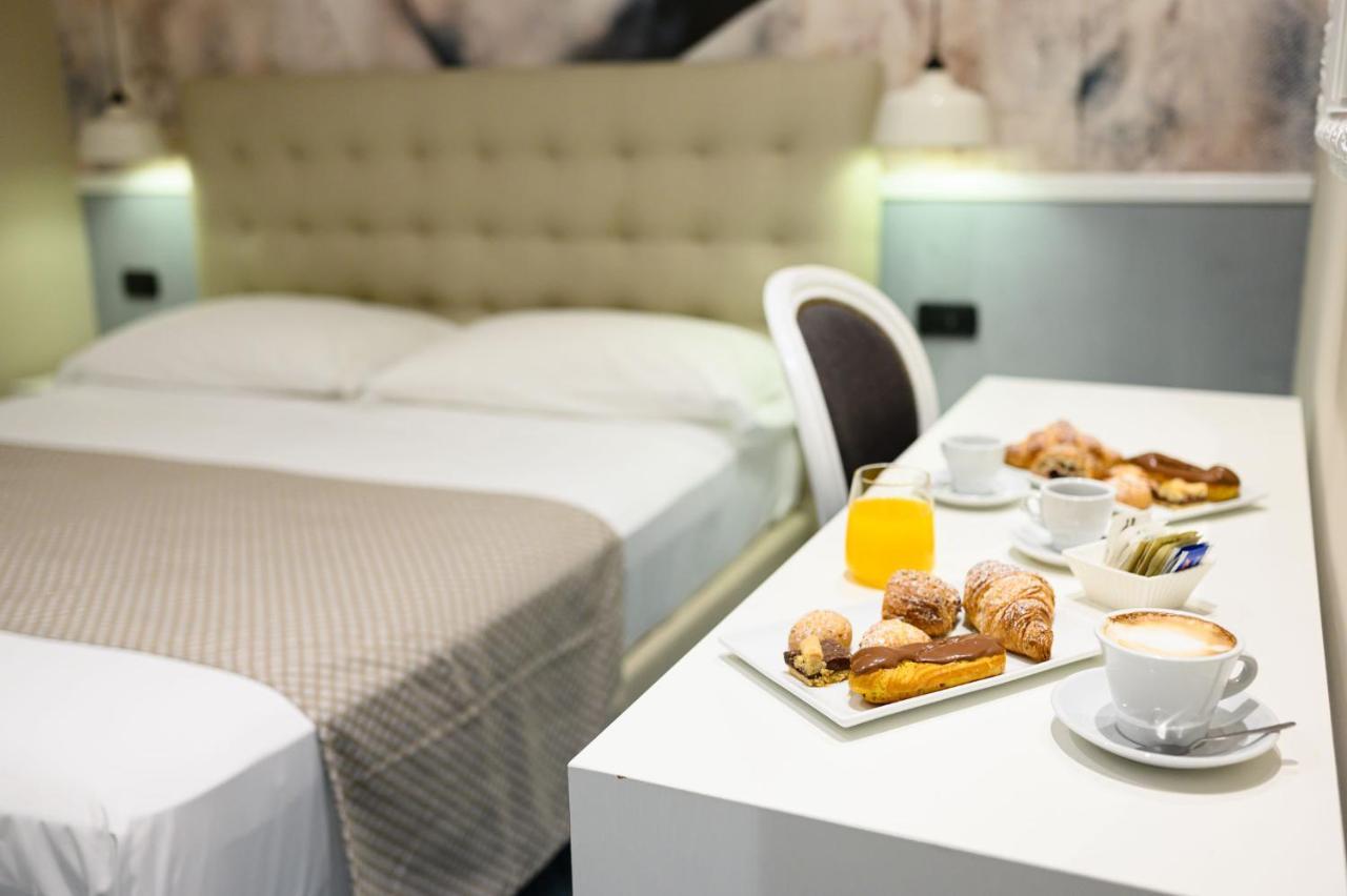 Hotel Sogaris Πέστουμ Εξωτερικό φωτογραφία