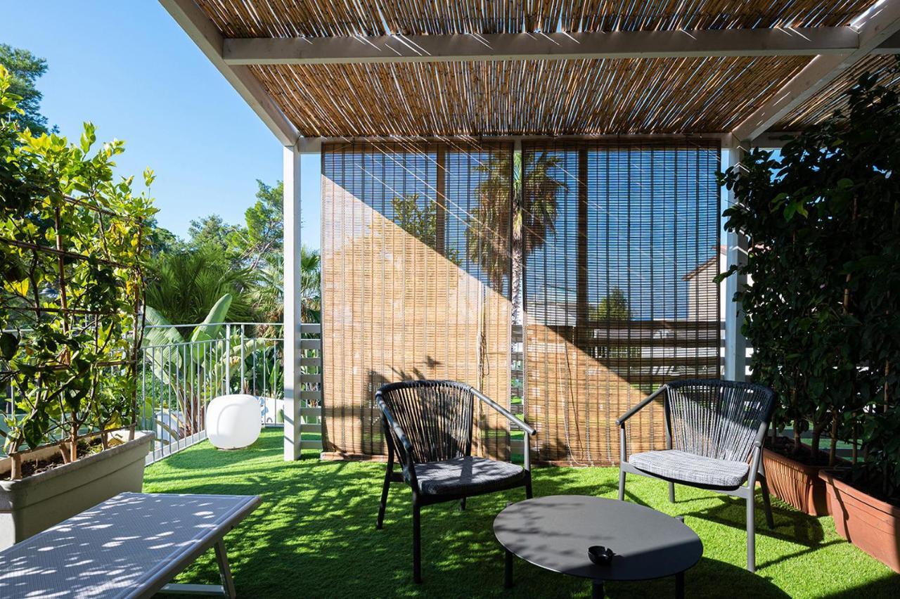 Hotel Sogaris Πέστουμ Εξωτερικό φωτογραφία