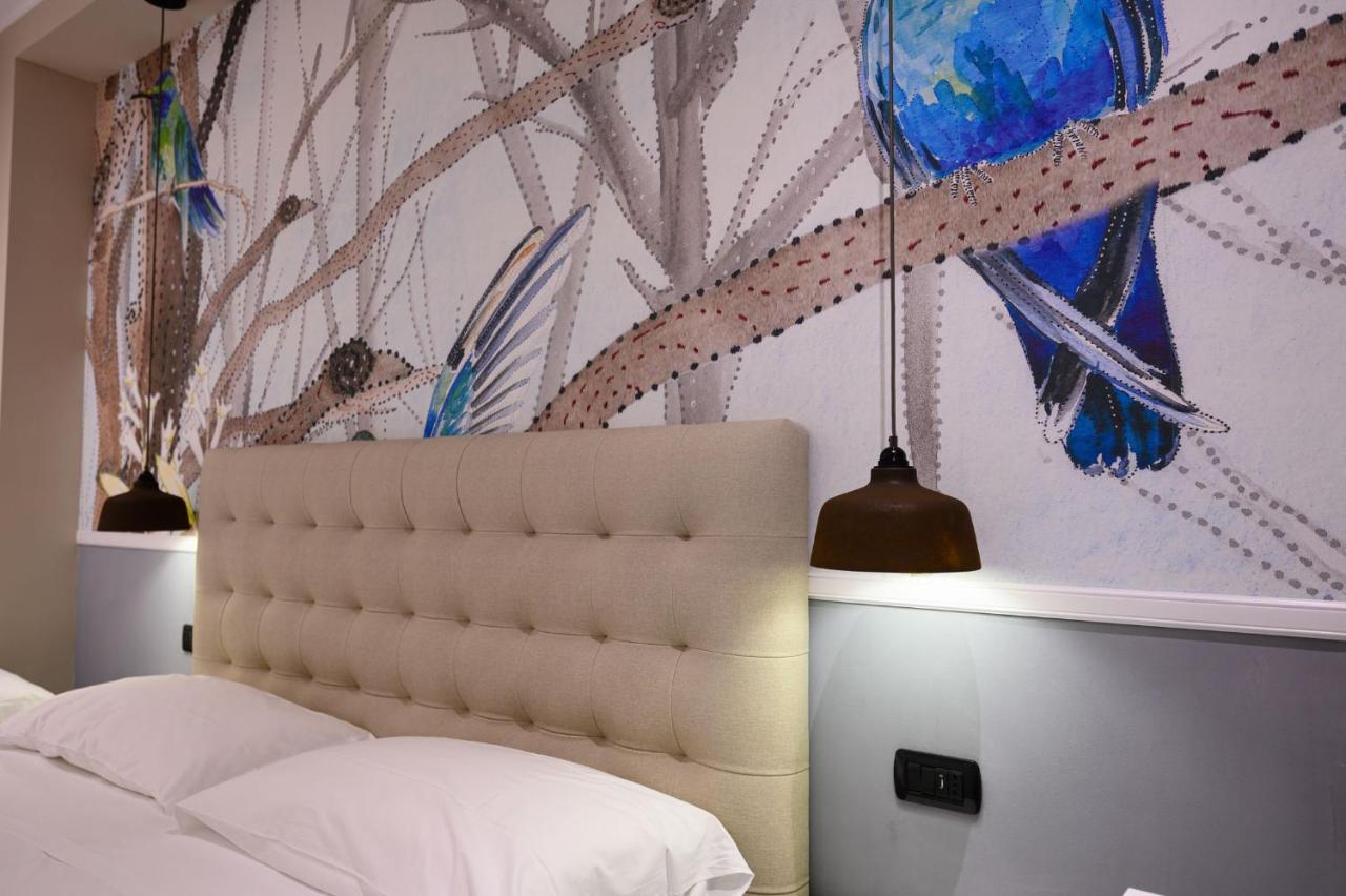Hotel Sogaris Πέστουμ Εξωτερικό φωτογραφία